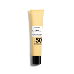 Sunissime Velvety Sun Fluid SPF
