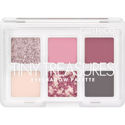 Paleta de Sombras Tiny Treasures