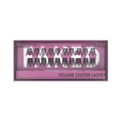 Pestanas Faked Volumen Cluster