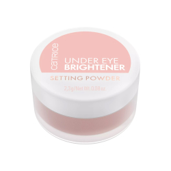 Pós Matificantes Under Eye Brightener