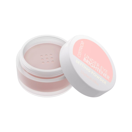 Pós Matificantes Under Eye Brightener