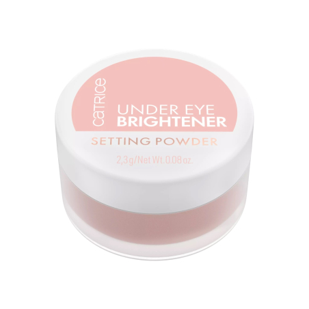 Pós Matificantes Under Eye Brightener