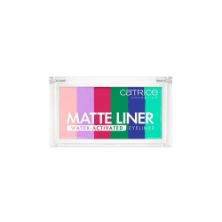 Eyeliner Water-Activated Matte Liner