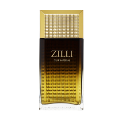 Zilli Cuir Impérial Eau de Parfum