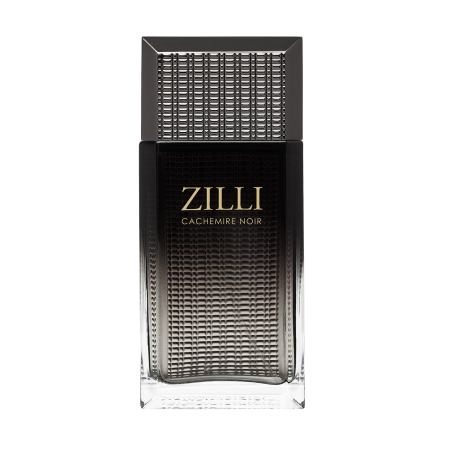 Zilli Cachemire Noir Eau de Parfum
