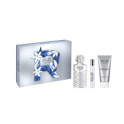 Caixa Eau de Rochas L'Essentiel Eau de Parfum & Body Lotion