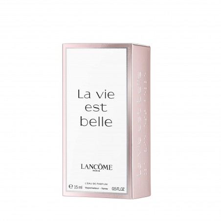 LVEB Happiness Drops EDP 15ml Ed. Limitada