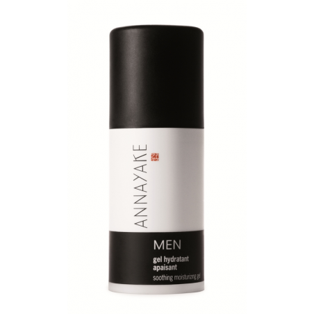 ANNAYAKE MEN GEL HYDRATANT APAISANT 50ML