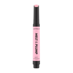 Bálsamo Labial Volumizador Melt & Plump