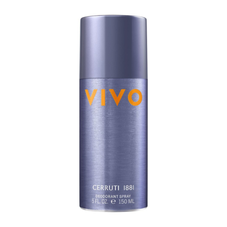 Vivo Desodorizante Spray