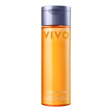 Vivo Hair & Body Wash