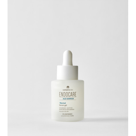 Endocare Serum Age Barrier Niacinal