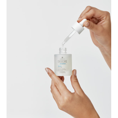 Endocare Serum Age Barrier Niacinal