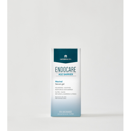 Endocare Serum Age Barrier Niacinal