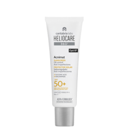 Heliocare 360 Acnimat SPF50+