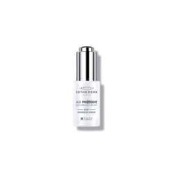 Age Proteom eye Contour
