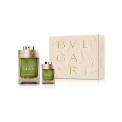 Caixa Bvlgari Man Wood Essence Eau de Parfum