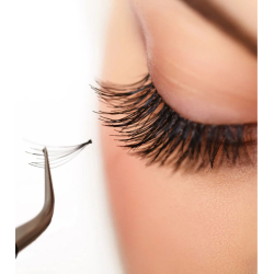 Extensiones de Pestañas