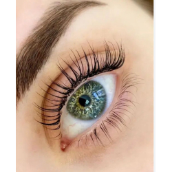 Lifting de Pestañas