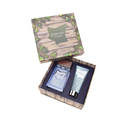 Caixa Lempicka Homme Eau de Toilette & After Shave