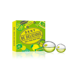 Caixa DKNY Be Delicious Eau de Parfum