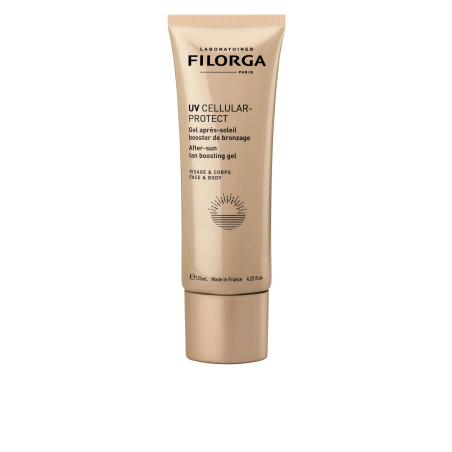 Uv Cellular-Protect Gel pós-solar