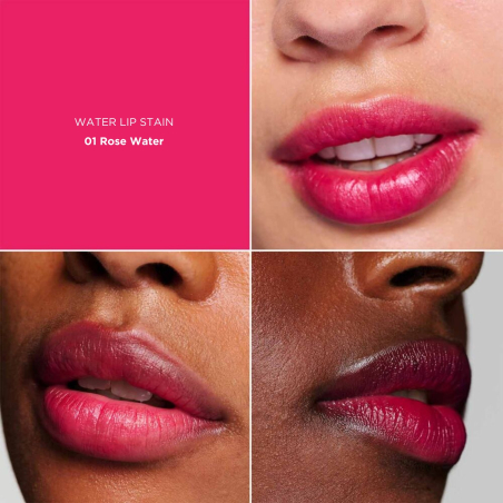 Water Lip Stain New