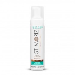 MOUSSE AUTOBRONCEADORA INSTANTÁNEA 200 ML