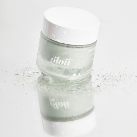 Repairing Facial Cream