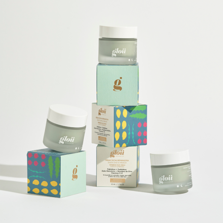 Repairing Facial Cream