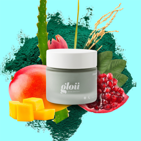 Repairing Facial Cream