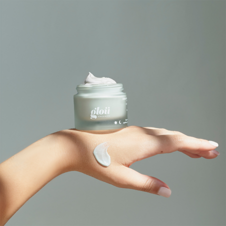 Repairing Facial Cream