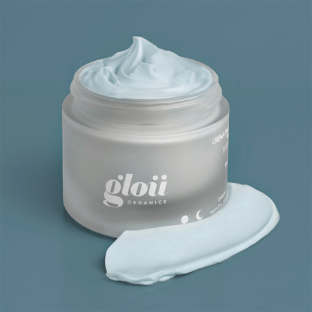 Repairing Facial Cream