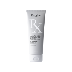 Hyalurx-Clean Crème en Mousse