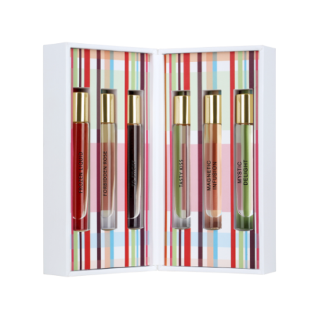 Travel Set EDP de Psychotic