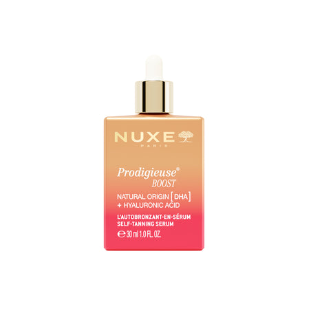 Prodigieuse Boost Soro Autobronzeador
