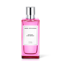 Les Eaux D'Un Instant Exotic Lychee Eau de Toilette