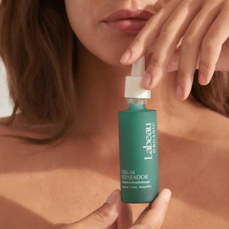 SÃ©rum Reparador con Aceite de Tamanu
