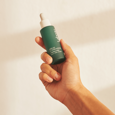 SÃ©rum Iluminador con Vitamina C