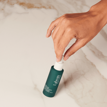 Serum Nutritivo con Aceite de ArgÃ¡n