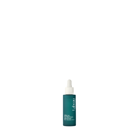 Serum Nutritivo con Aceite de ArgÃ¡n