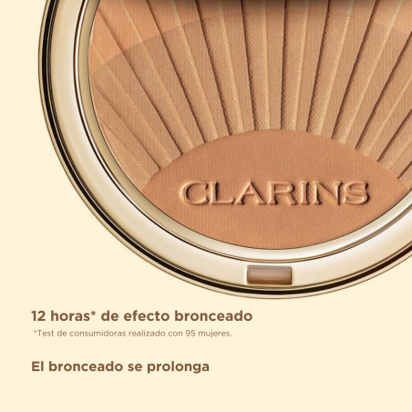 Bronzing Powder Summer EdiciÃ³n Limitada
