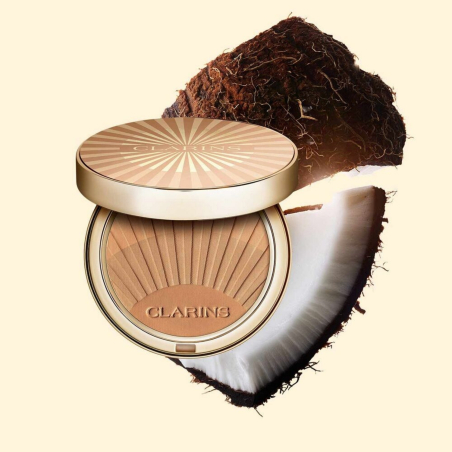 Bronzing Powder Summer EdiciÃ³n Limitada