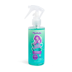 Let's Be Mermaids Detangling Hair Spray