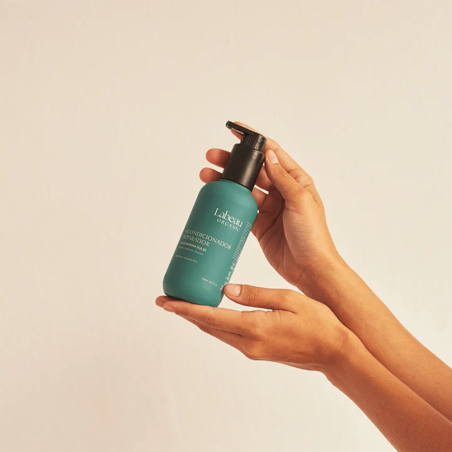 Condicionador Reparador com Alga Marinha Dulse