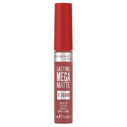 Lasting Mega Matte