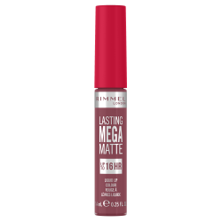 Lasting Mega Matte