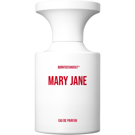 Mary Jane Eau de Parfum