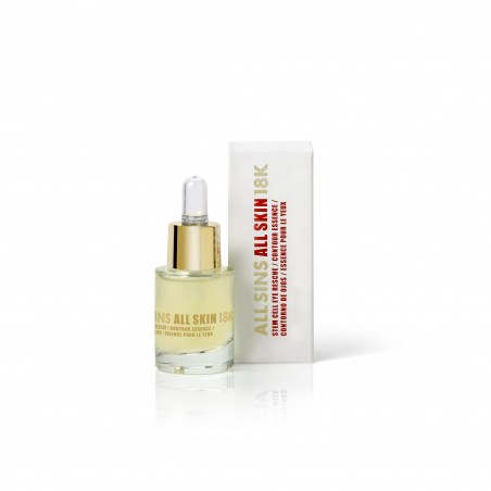 STEM CELL EYE RESCUE CONTOUR SÉRUM 15ML