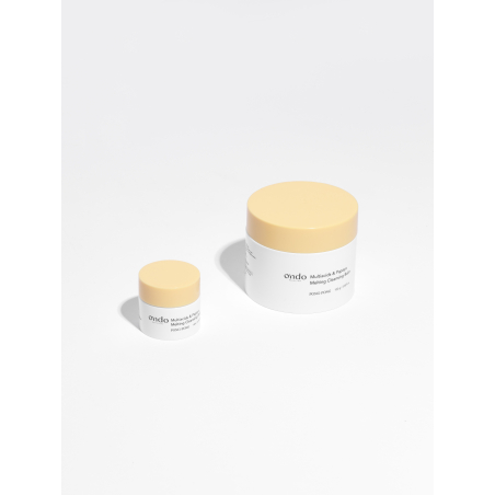 Multiacids & Papaya Cleansing Balm